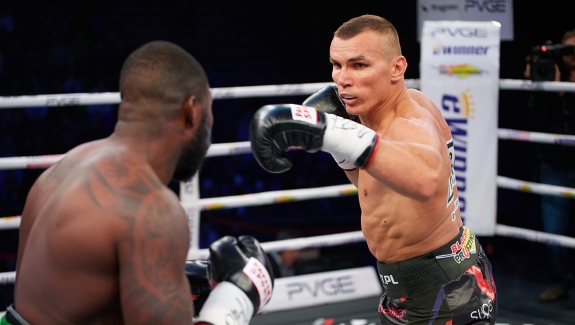 MATEUSZ MASTERNAK WRACA 4 PAŹDZIERNIKA W ZAKOPANEM